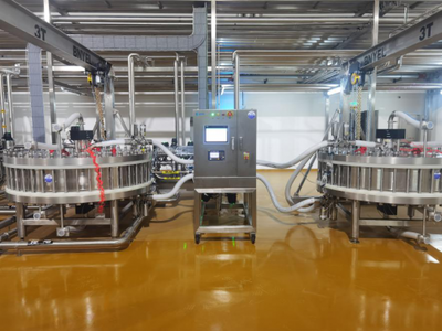 死磕乳業關鍵原輔料國產化，飛鶴科研實力見真章