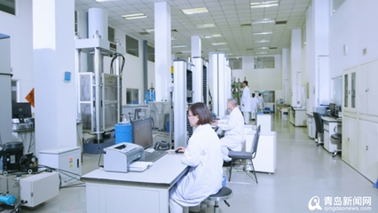 中車四方籌建，國家高速列車產業計量測試中心正式成立，手機軟件助力產業升級