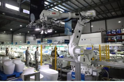 九牧踐行“晉江經驗”獲全國媒體團點贊，數字化戰略引領行業新篇