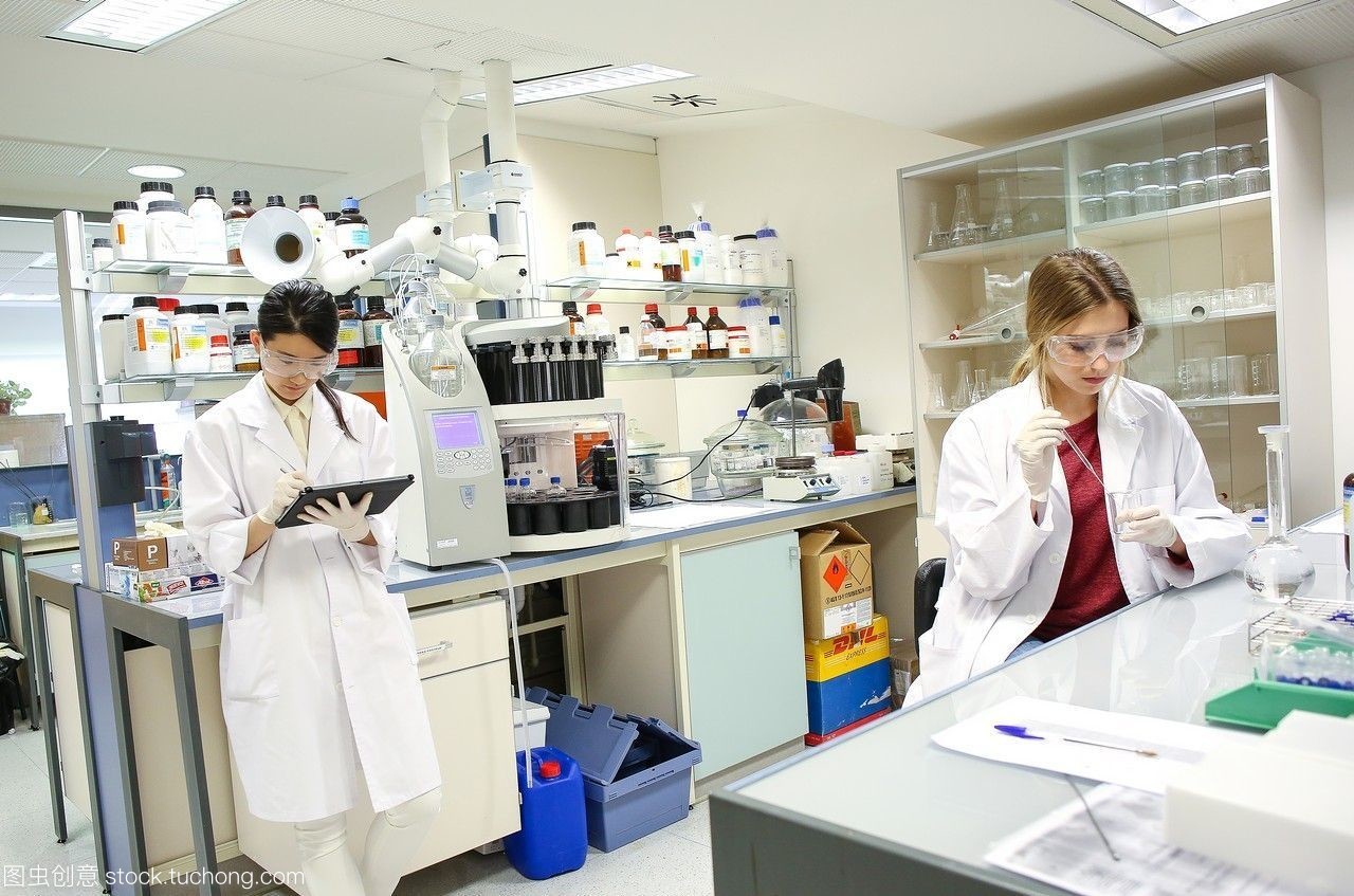 Tecnalia 扎根西班牙圣塞巴斯蒂安，引領有機與化學分析實驗室技術服務創新